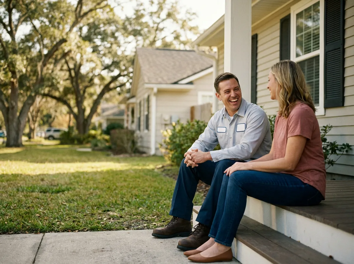 Septic tank pumping FAQs for Stamford, TX